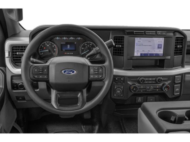 used 2023 Ford F-350 car