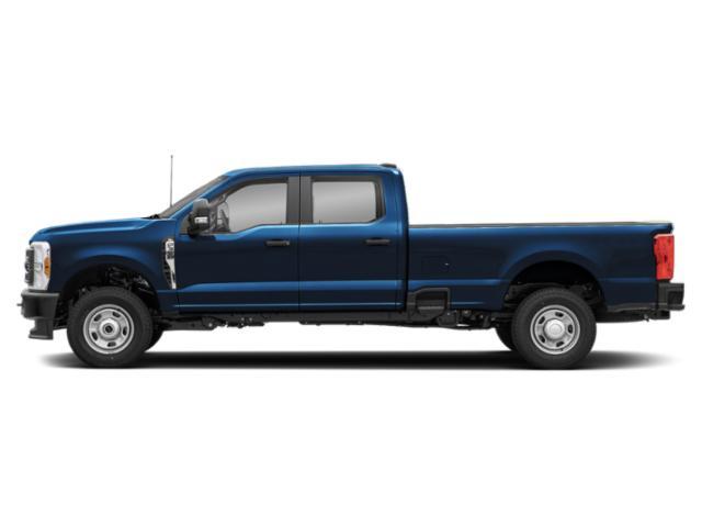 used 2023 Ford F-350 car