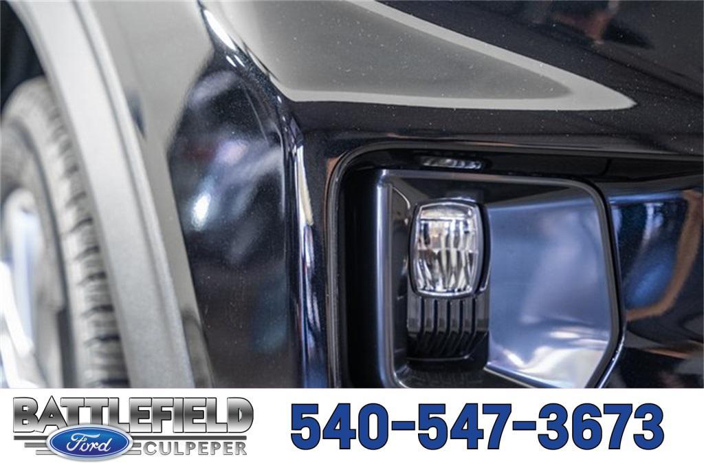 new 2026 Ford Explorer car, priced at $47,500