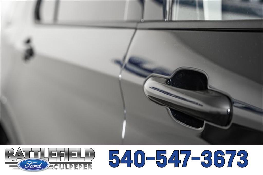 new 2026 Ford Explorer car, priced at $47,500