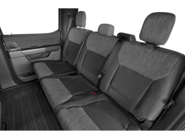 used 2023 Ford F-150 Lightning car, priced at $36,994