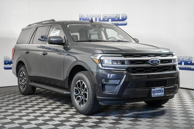 new 2024 Ford Expedition car, priced at $63,775