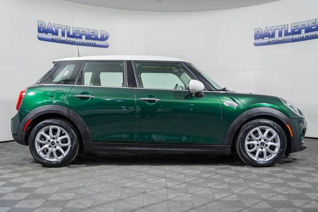 used 2019 MINI Hardtop car, priced at $12,900