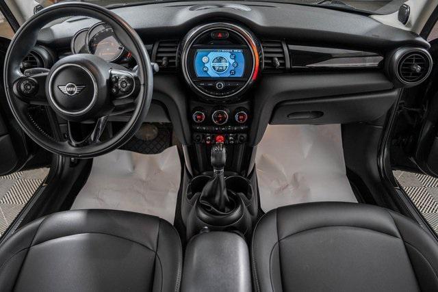 used 2019 MINI Hardtop car, priced at $12,900