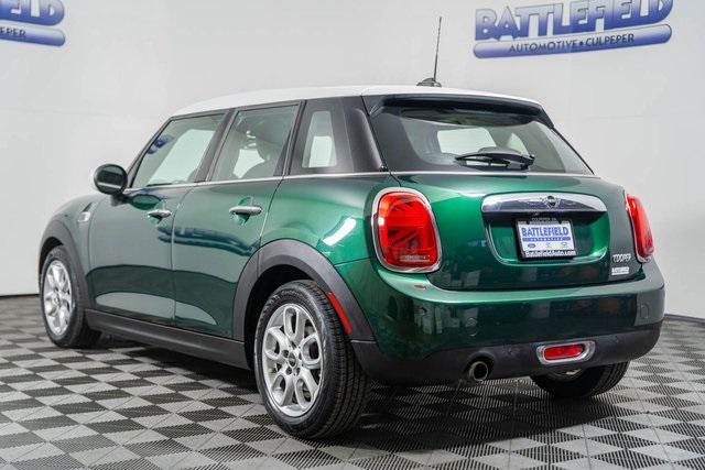 used 2019 MINI Hardtop car, priced at $12,900