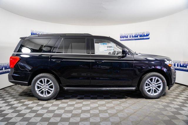 new 2024 Ford Expedition car, priced at $58,999