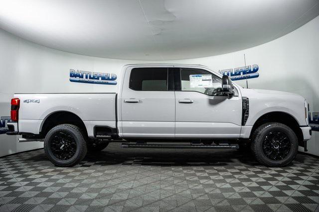 new 2025 Ford F-250 car, priced at $73,240