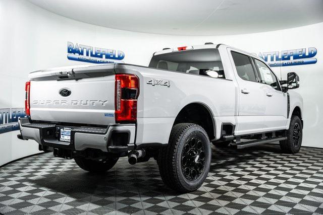 new 2025 Ford F-250 car, priced at $73,240