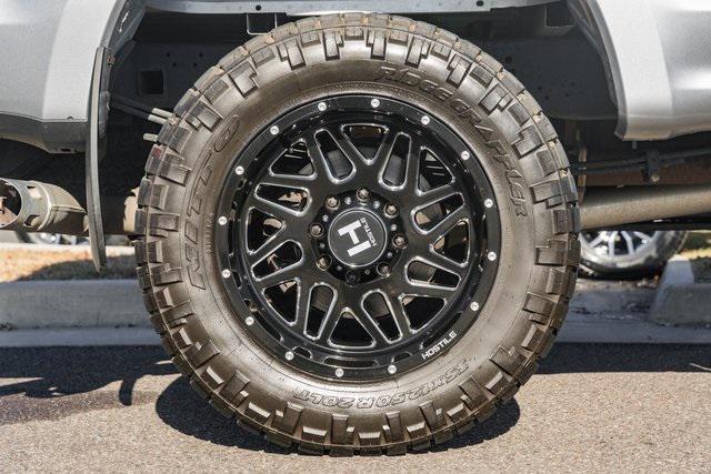 used 2021 Ford F-250 car, priced at $41,994