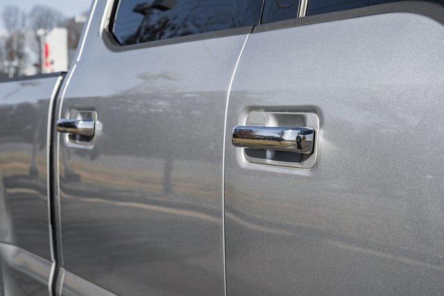 used 2021 Ford F-250 car, priced at $41,994