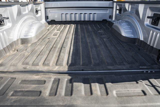 used 2021 Ford F-250 car, priced at $41,994