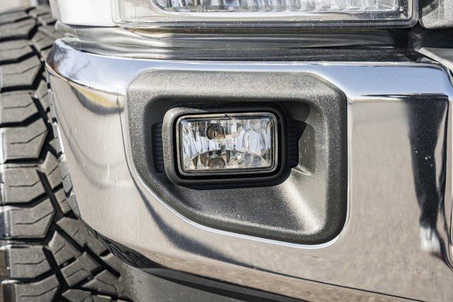 used 2021 Ford F-250 car, priced at $41,994