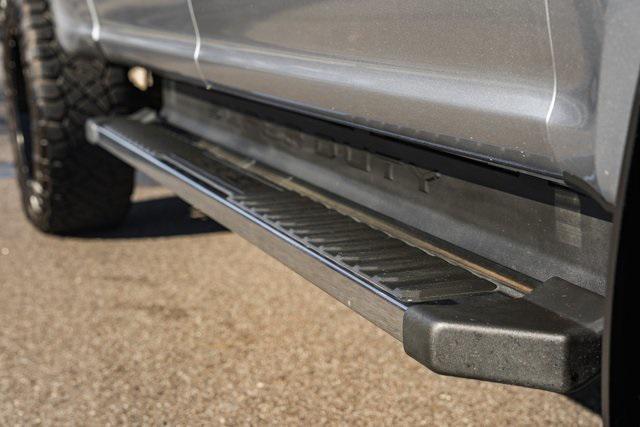 used 2021 Ford F-250 car, priced at $41,994