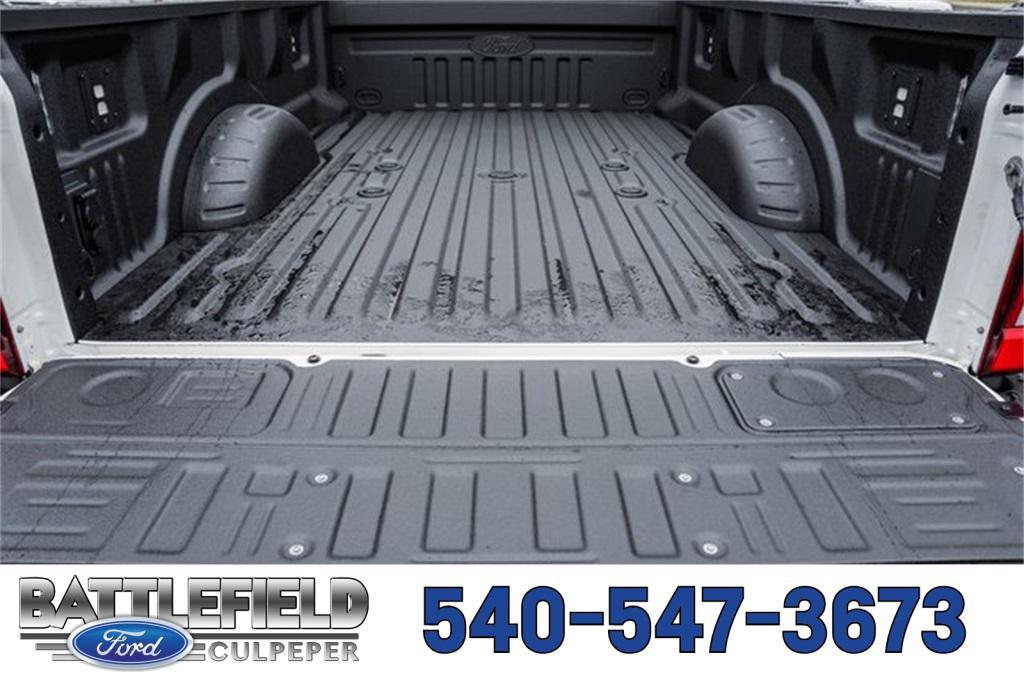 new 2026 Ford F-350 car, priced at $92,500