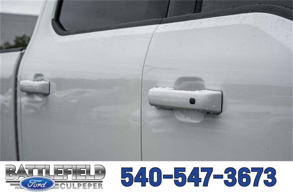 new 2026 Ford F-350 car, priced at $92,500