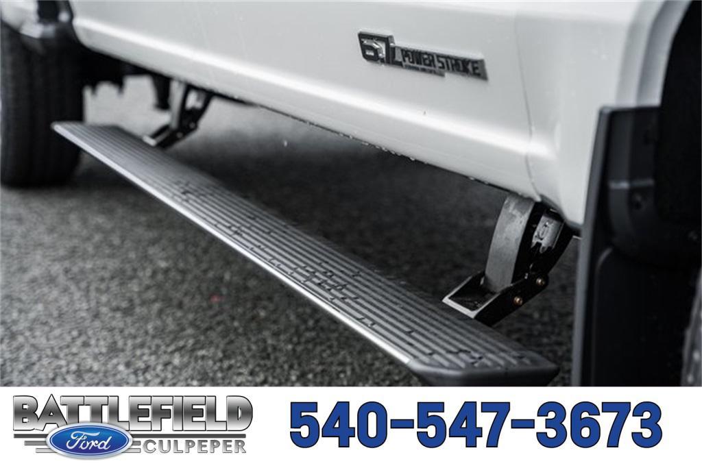 new 2026 Ford F-350 car, priced at $92,500