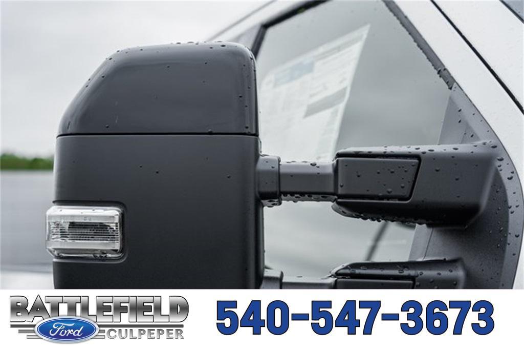 new 2026 Ford F-350 car, priced at $92,500