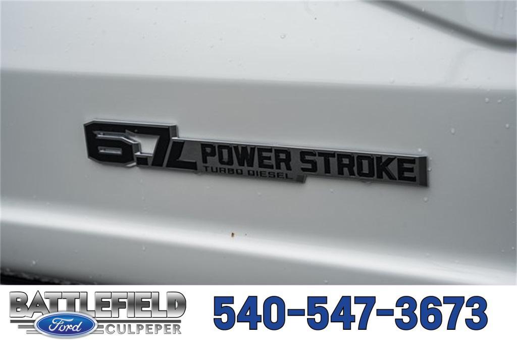 new 2026 Ford F-350 car, priced at $92,500