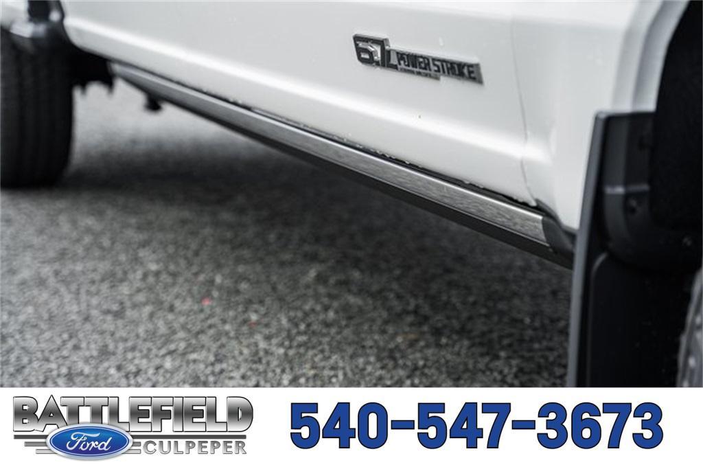 new 2026 Ford F-350 car, priced at $92,500