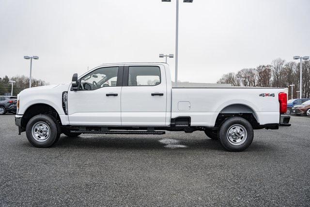 new 2024 Ford F-250 car, priced at $51,675