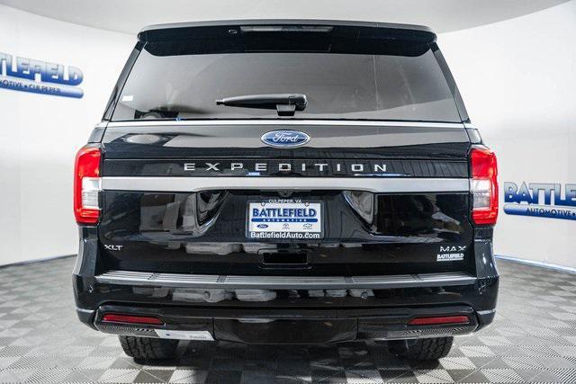 new 2024 Ford Expedition car, priced at $63,999