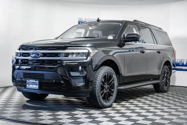 new 2024 Ford Expedition car, priced at $63,999