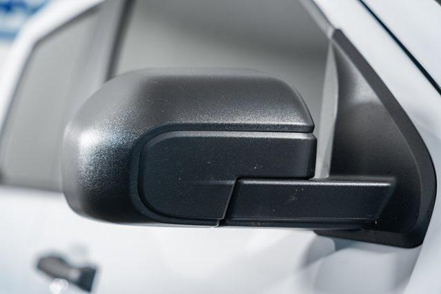 used 2024 Ford Maverick car, priced at $26,994