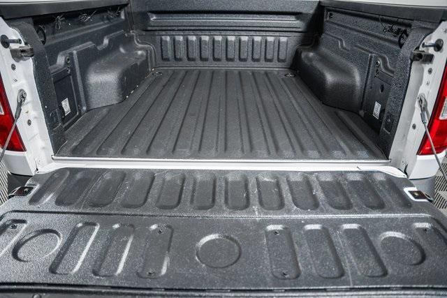 used 2024 Ford Maverick car, priced at $26,994