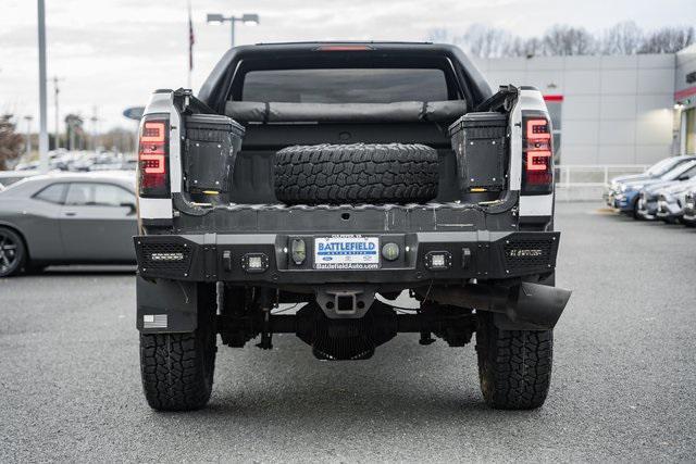 used 2018 Chevrolet Silverado 3500 car, priced at $39,900