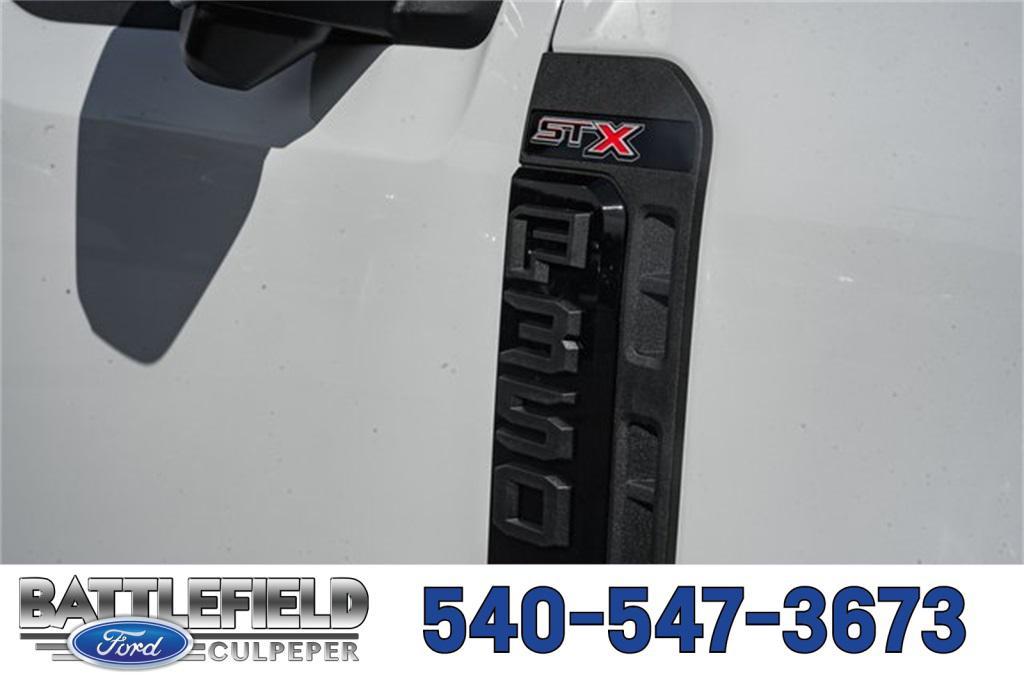 new 2026 Ford F-350 car, priced at $78,360