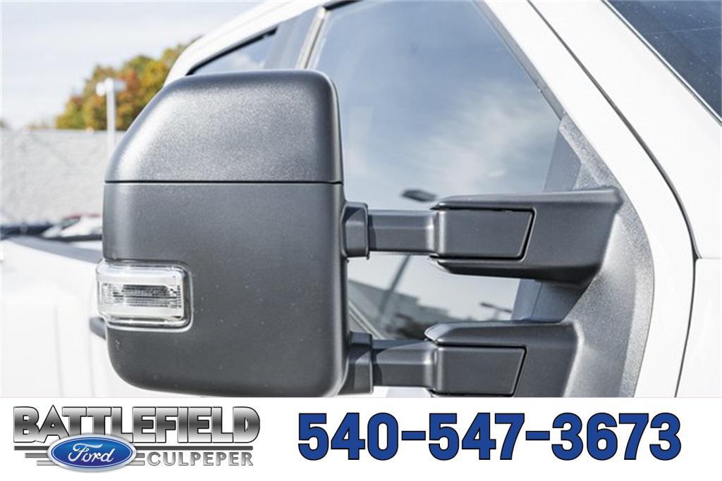 new 2026 Ford F-350 car, priced at $78,360