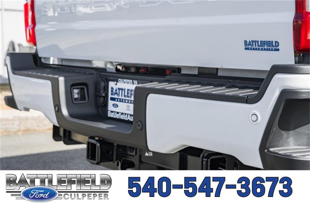 new 2026 Ford F-350 car, priced at $78,360