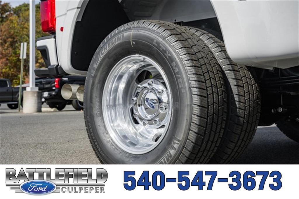 new 2026 Ford F-350 car, priced at $78,360