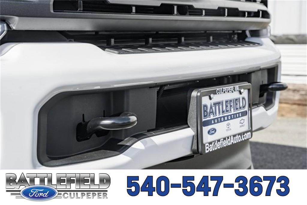 new 2026 Ford F-350 car, priced at $78,360