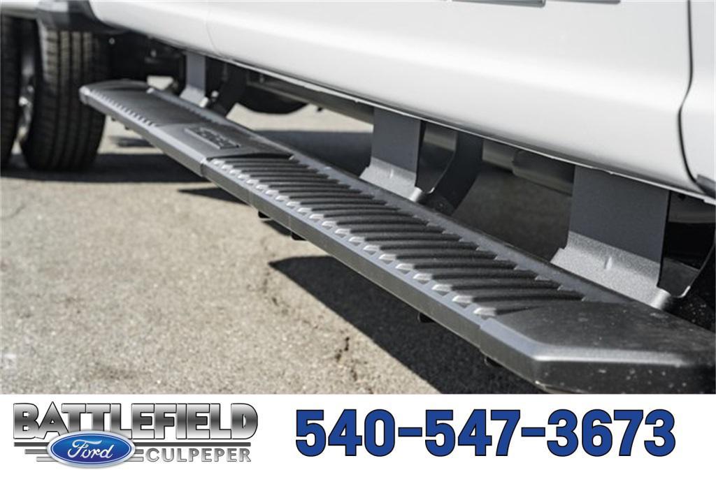 new 2026 Ford F-350 car, priced at $78,360