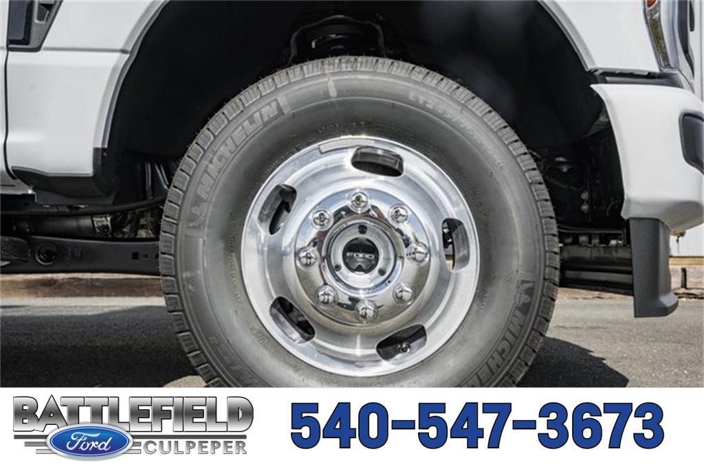 new 2026 Ford F-350 car, priced at $78,360