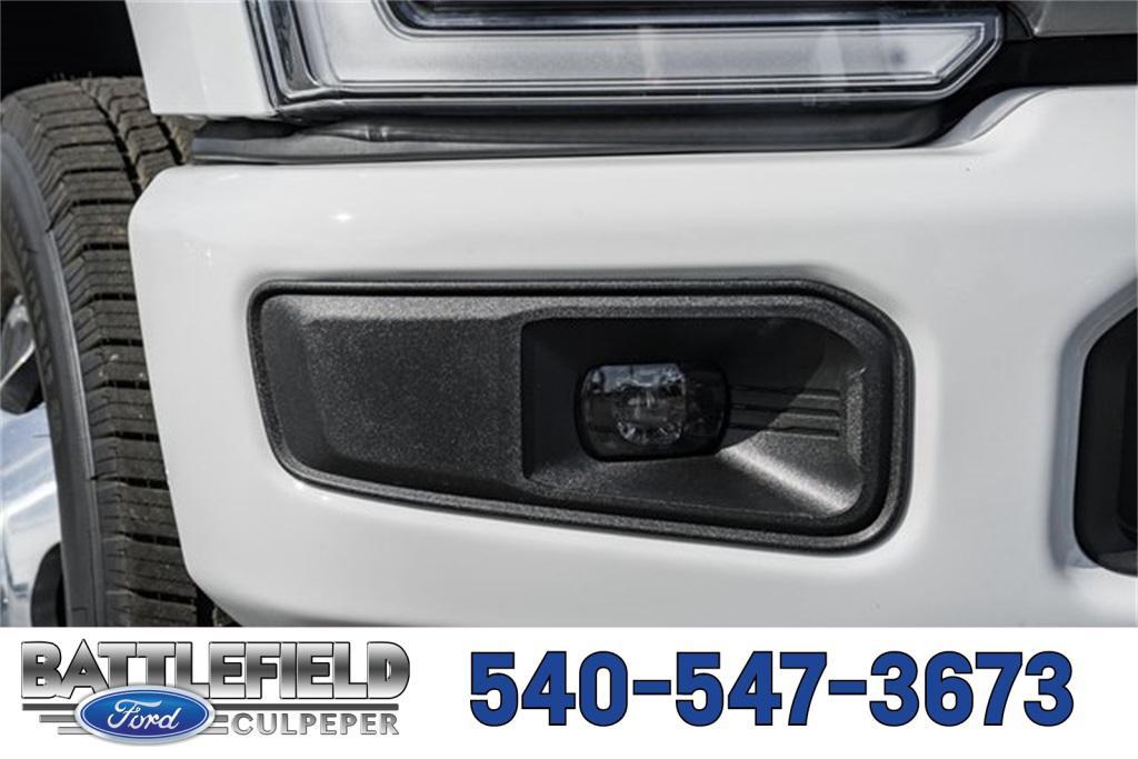 new 2026 Ford F-350 car, priced at $78,360