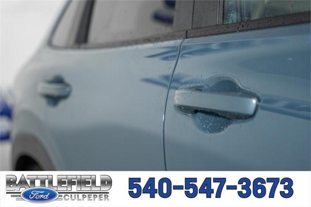 used 2024 Honda HR-V car, priced at $28,289