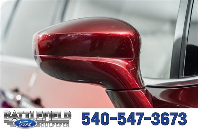used 2020 Chrysler Pacifica car, priced at $14,998