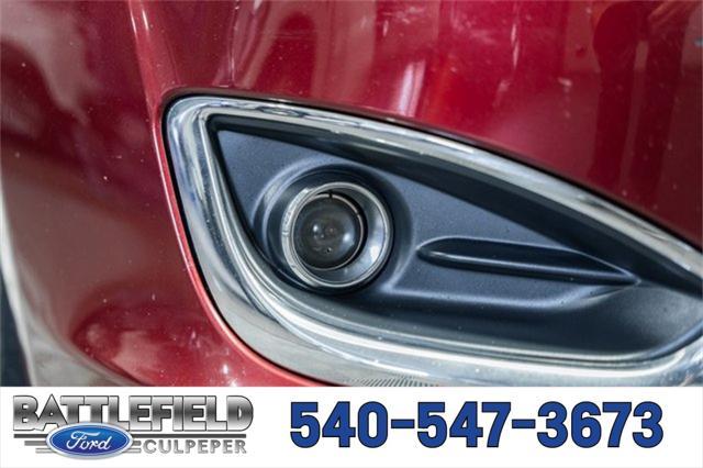 used 2020 Chrysler Pacifica car, priced at $14,998