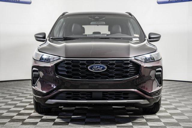 new 2023 Ford Escape car, priced at $29,550