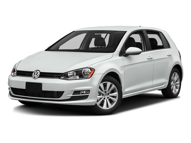 used 2017 Volkswagen Golf car, priced at $13,324