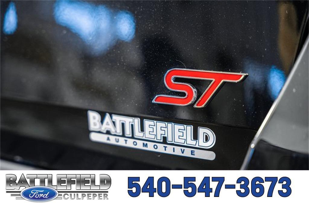 new 2025 Ford Explorer car, priced at $54,990