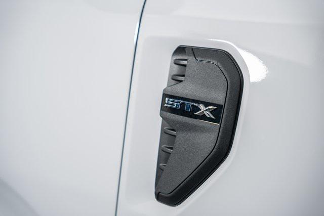 new 2025 Ford Ranger car, priced at $37,546