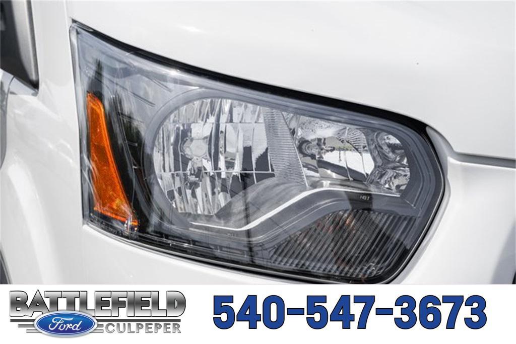 new 2025 Ford Transit-250 car, priced at $53,490