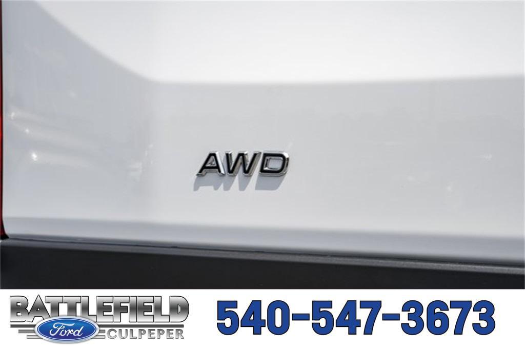 new 2025 Ford Transit-250 car, priced at $53,490