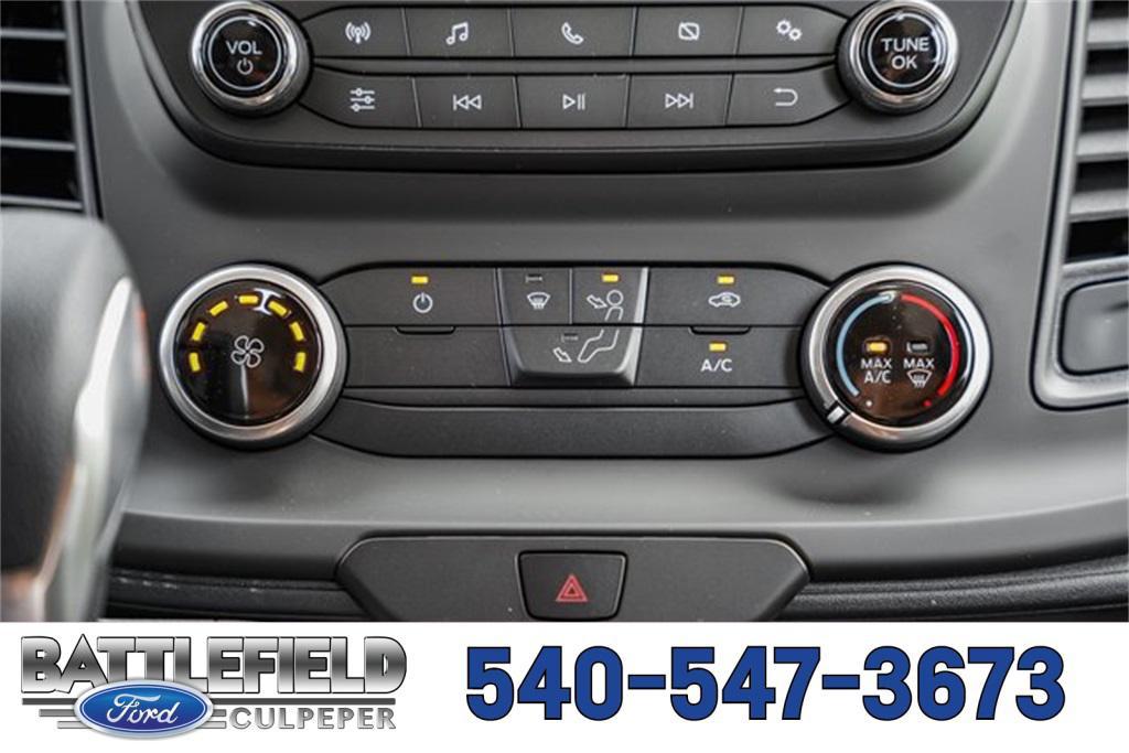 new 2025 Ford Transit-250 car, priced at $53,490