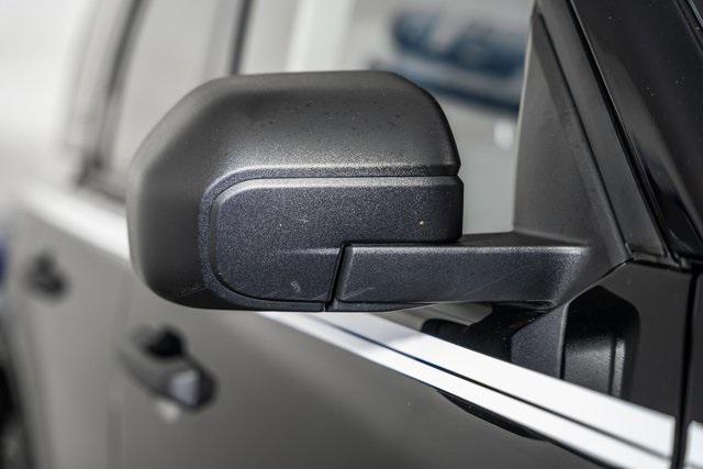 used 2024 Ford Bronco Sport car, priced at $27,994