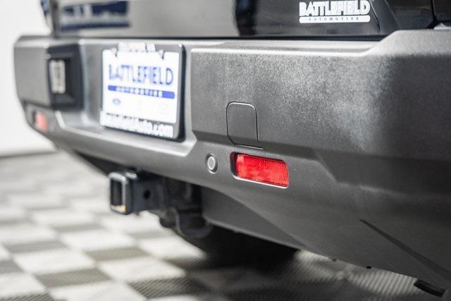 used 2024 Ford Bronco Sport car, priced at $27,994