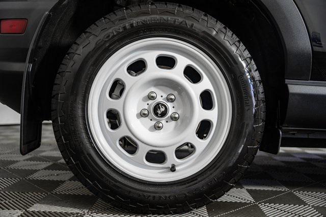 used 2024 Ford Bronco Sport car, priced at $27,994